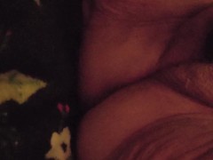 Evening fun - Screenshot 11 of 16 - Solo Girl Cumming