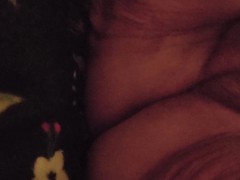 Evening fun - Screenshot 14 of 16 - Solo Girl Cumming