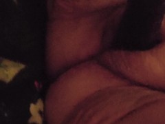Evening fun - Screenshot 2 of 16 - Solo Girl Cumming