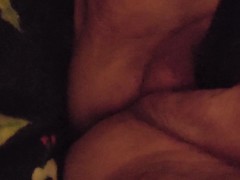 Evening fun - Screenshot 5 of 16 - Solo Girl Cumming