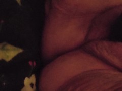 Evening fun - Screenshot 8 of 16 - Solo Girl Cumming