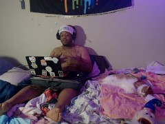 programing animation part 2. Happy holidays😁😔