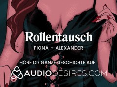 Du darfst erst kommen, wenn ich es dir sage ⛓️