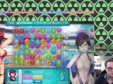 HuniePop 2: Double Date | Part 5!