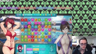 HuniePop 2: Double Date | Part 5!