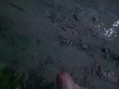 Когда внезапно захотелось подрочить, а дома мама - Screenshot 5 of 16 - Publicly