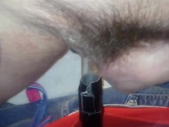 MissLexiLoup trans female tight Rectums ass fucking butthole entry Best Prop Doll ass fucked A