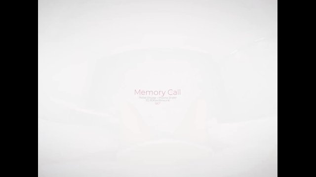 Memory Call - Rebel Rhyder