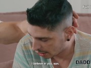 Preview 1 of DADDY4K. Auteur’s Amazing Sex