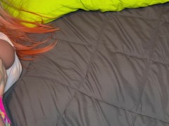 Teaser Preview - Tiffany is going to get it in the butt