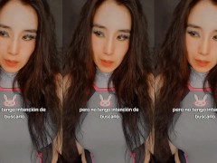 Sexy DVA cosplay