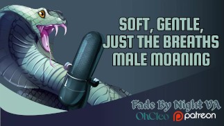 АСМР | Эротическое аудио | Просто вздохи и стоны | Соло Мужской Стон