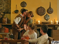 VIXENPLUS Iconic Jia Compilation 9/16