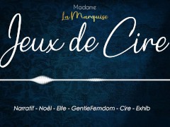 Les Elfes de Mère Noël Ep6 [Dirtytalk french audio porn]