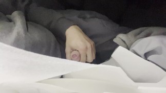 Лучшая мастурбация.