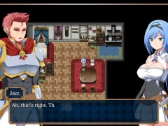 Nightmare Knight - Screenshot 10 of 16 - Big Booty