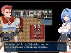 Nightmare Knight - Screenshot 13 of 16 - Peituda