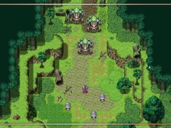 Nightmare Knight - Screenshot 2 of 16 - Monster Cock