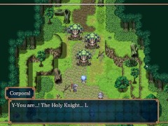 Nightmare Knight - Screenshot 3 of 16 - Peituda