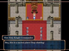 Nightmare Knight - Screenshot 6 of 16 - Big Breast