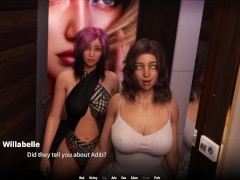 WVM 395 - Screenshot 10 of 16 - Hot Brunette