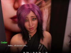 WVM 395 - Screenshot 11 of 16 - Adult Visual Novel