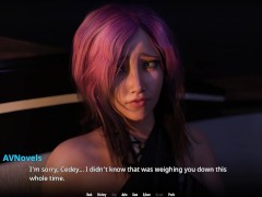 WVM 395 - Screenshot 16 of 16 - Adult Visual Novel