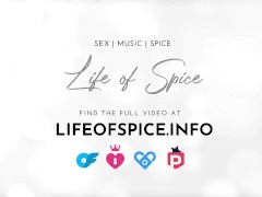 Hot Tattooed Couple Swap