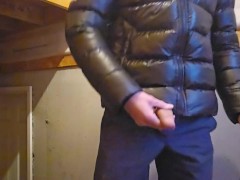 Shiny jacket - Screenshot 10 of 16 - Down Jacket
