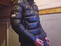 Shiny jacket - Screenshot 14 of 16 - Down Jacket