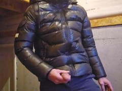 Shiny jacket - Screenshot 16 of 16 - Down Jacket