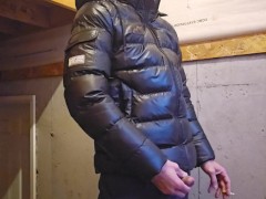 Shiny jacket - Screenshot 6 of 16 - Down Jacket