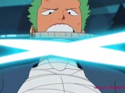 Preview 6 of One Piece Hentai | 2D ACG | Zoro making love with “Ghost Princess” Perona ゾロ くそ ペローナ (ゴーストプリンセス)