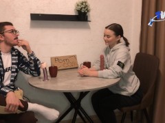 PornCast by Alexa Mills 2023