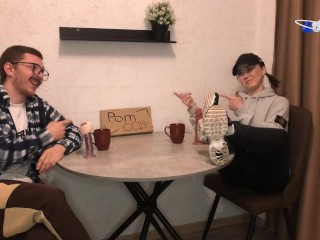 PornCast by Alexa Mills 2023