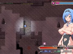 Nightmare knight - This monsters is going hard with me