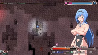 Кошмарный рыцарь - Эти монстры меня жестко достают.