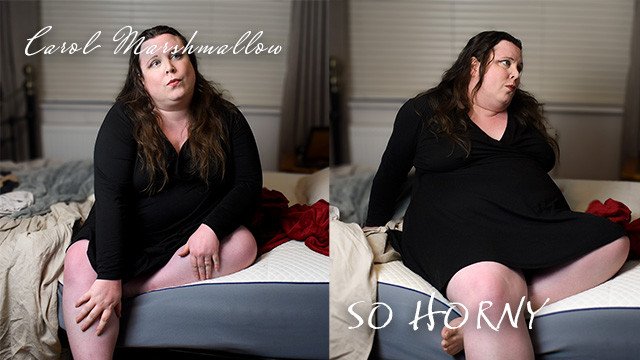 HUGE horny tgirl jerks off, plays with dildo, vibrator just for you