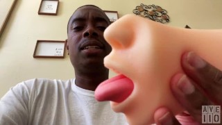Toyland Toy Review 1 Mouth Stroker