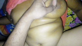 Extremely Delicate Fuck With Wife