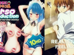 ADP 18+ Best Selling Big Hips & Ass - Screenshot 13 of 16 - Photos