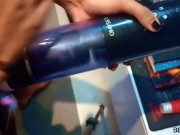 Preview 4 of TESTING ALL MODES OF STORM CUP MASTURBATOR - BESTVIBE