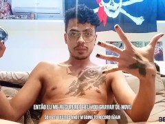 TESTING ALL MODES OF STORM CUP MASTURBATOR - BESTVIBE