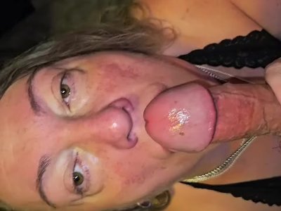 Cocksucking