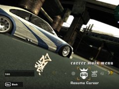 need for speed most wanter part#1