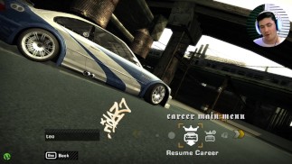 Need for Speed Najbardziej Pożądany Część #1
