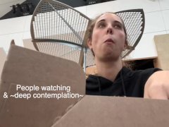 Week in my life as a pornstar, part 1!