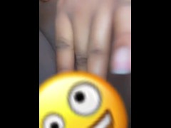 After Shower masturbation juicy pussy 💦😝