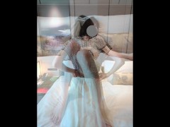 衣装撮影会 - Screenshot 2 of 16 - モデル