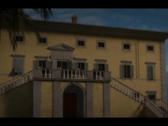 Treasure Of Nadia - Ep 134 - Let's Celebrate With An Orgy By Misskitty2K